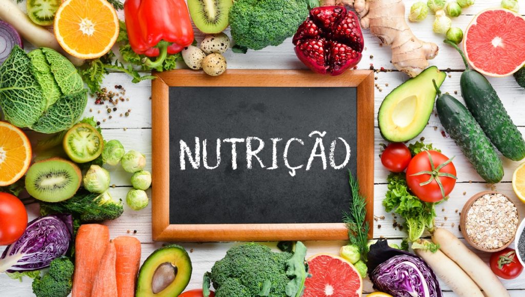 Nutrição! como ela pode te tirar da obesidade?