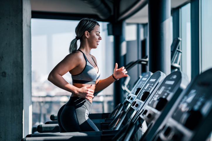 Corrida? Ciclismo? Qual os melhores tipos de cardio?