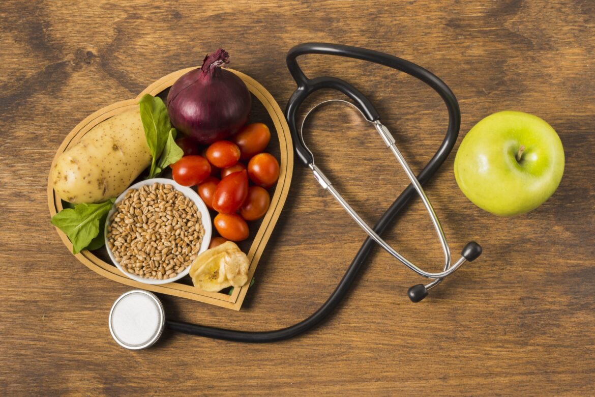 E importante se alimentar bem?
